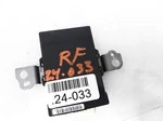 2014-2015 Lexus GS350 Network Gateway Computer Module 89100-30181. Fixed Price $83.60.