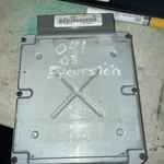 2003 Ford Excursion Engine Control Module 3C7A12A650AB Oem Ecu 15 12P2. Fixed Price $175.00.