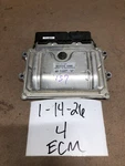 17 18 Hyundai Elantra 1.4L 391F5-03AB0 Computer Engine Control Ecu Ecm Module. Fixed Price $54.00.