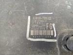 2010 2011 Suzuki Grand Vitara Control Ecu Denso 33910-78K6 ECM-078K6-0 Fg. Fixed Price $200.00.