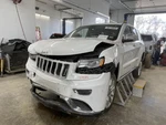 Used Multi-function Module Fits: 2016 Jeep Grand Cherokee Multifunction Includes. Fixed Price $175.89.