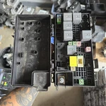 2008 Dodge Nitro Jeep Liberty Fuse Box Relay Block Body Power Module Bcm. Fixed Price $139.99.