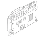 Genuine Audi Control Module 4K4-907-117-AB. Fixed Price $1145.81.