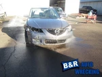 Engine Ecm Electronic Control Module By Battery 2.0L Fits 07 Mazda 3 11671568. Fixed Price $131.61.