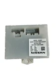 19 25 Infiniti QX50 Tailgate Liftgate Trunk Control Module 284G4-5NA0A Oem. Fixed Price $51.12.
