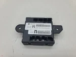 2014-2022 Dodge Durango Front Right Side Door Computer Control Module Unit Oem. Fixed Price $49.99.