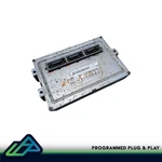 2002 Dodge 5.9L At Vin Programmed Ecu Engine Control Module 56028410AD. Fixed Price $275.41.