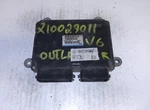 1860B539 Mitsubishi Outlander 2011 Ecm Ecu Computer. Fixed Price $95.00.