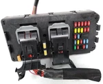 56050593AB Jeep 2006 2007 2008 Commander Interior Fuse Box Body Module Bcm B18. Fixed Price $74.95.
