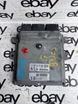 Used Oem 2013 Nissan Quest BEM3B0-000 A1 (16) Engine Computer. Fixed Price $29.25.