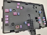 Fuse Box Engine Fits 2014 Ford Fusion 2.5L W/rear View Camera Grade. Fixed Price $134.25.