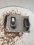 Engine Ecm Electronic Control Module 3.6L Fits 16-17 300 1425259. Fixed Price $45.00.