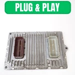 05150683AC 2013 Dodge Ram 1500 4.7 Engine Computer Plug Go. Fixed Price $379.99.