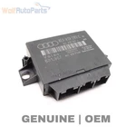 2007-2009 Audi S8 Parking Aid / Assist Control Module 4E0919283C. Fixed Price $18.99.