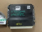 11 Toyota Tacoma 6CYL Auto Ecu Ecm Computer 89661-04E30. Fixed Price $159.99.