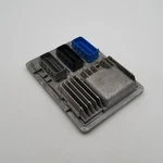 2016 Buick Envision Engine Motor Control Module Ecu Ecm 12673471. Fixed Price $39.20.