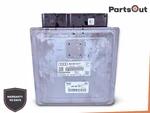 2014-2017 Audi S4 S5 Engine Control Module 8K5 907 551 F Ecm Ecu Pcm Oem. Fixed Price $148.49.