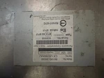 11-14 Toyota Fj Cruiser Oem Multimedia Interface Module Computer 861A0-35030. Fixed Price $119.97.