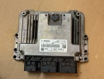 11-12 Mini Cooper 1.6L Ecu Ecm Computer Dme 7627518-01. Fixed Price $143.99.