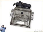 07 Suzuki Grand Vitara 2.7 Ecu Ecm Pcm Module Hitachi 33920-66J81 Oem. Fixed Price $149.00.