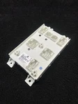 2014 Maserati Quattroporte Body Control Module Oem 52851637AB. Fixed Price $60.00.