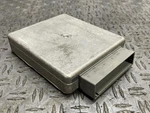 1999-04 Ford Mustang Svt Cobra 4.6 4V Ecu- Code QUD2 285. Fixed Price $98.99.