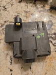 Toyota Camry 2009-2011 Transmission Control Computer Module 89530-33140 Oem Used. Fixed Price $172.00.