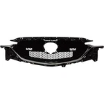 Grille Assembly For 2017-2021 Mazda CX-5 Textured Dark Gray Shell Honeycomb. Fixed Price $145.19.