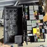 2008 Dodge Nitro Jeep Liberty Fuse Box Relay Block Body Power Module Bcm. Fixed Price $139.99.
