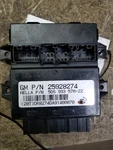 2007-2014 Silverado Sierra Escalade Heated Seat Memory Control Module 25928274. Fixed Price $69.00.