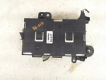 2021-2025 Toyota Gr Supra Body Control Module Computer Bcm 61-35-5-A2D-541. Fixed Price $324.19.