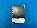 Lexus NX250 NX350H NX450H+ Bcm Bcu Body Control Module & Junction Block 2022 Oem. Fixed Price $795.00.