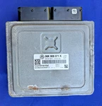 '15-17 Volkswagen Vw Passat 1.8T Engine Computer Module Ecu Ecm 06K906071K Oem. Fixed Price $70.00.