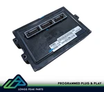 1999 Dodge Dakota 3.9L Vin Programmed Ecu Pcm Engine Control Module 56040045AD. Fixed Price $170.91.