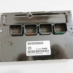 For 2006 Jeep Commander Grand Cherokee Engine Control Ecu Ecm Module P56044744AD. Fixed Price $179.99.