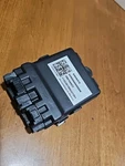 Genuine Parts Front Seat Heater Vent Control Modulegm # 13526069. Fixed Price $13.00.