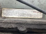 Detroit Series 60 14.0L Engine Assembly 5DDXH14.0ELY Used P-30518. Fixed Price $10924.98.