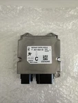 2018-2023 Ford Mustang Restraint Control Module Unit JR3T-14B321-CB Oem. Fixed Price $123.19.