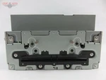 Mercedes Class C300 Radio Receiver 17 18 Cd Player Head Unit A2059009037 W205. Fixed Price $175.00.