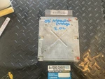 Programmed 01-03 Mazda Protege Engine Computer Control Ecm Ecu 2ALU-12A650-BC. Fixed Price $155.00.