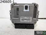 Oem 2017 Ford Focus 2L Engine Control Module Ecu. Fixed Price $119.52.