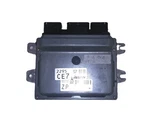 NEC001-860 Ecm Ecu Computer 2014-2015 Nissan Versa. Fixed Price $38.00.