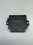 Park Assist Control Module 2015-19 Ford Transit CK4T-15K866-AD (887). Fixed Price $50.00.