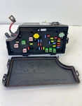 10-12 Dodge Caliber 2010 Patriot Engine Tipm Fuse Box Relay Block 4692333AC Oem. Fixed Price $129.99.
