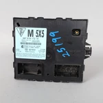 2005-2008 Porsche 911 Boxster Cayman Security Control Unit Oem 99761817214 Pas. Fixed Price $37.18.