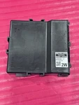 2024-2025 Toyota Camry Control Module Unit Oem Chassis Brain Box 89981-06050. Fixed Price $97.99.