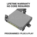 Engine Computer Programmed Plug&play 1999 Toyota Sienna TN175200-2271 3.0L Ecm. Fixed Price $149.99.