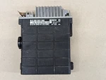 92-95 Mercedes W140 300SD Ecu Turbo Diesel General Gm Basic Control Module Oem. Fixed Price $120.00.