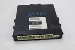 2006-2008 Scion Tc Engine Control Unit Ecu Module 89661-21470 Oem. Fixed Price $89.99.