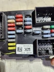 07-13 Chevy Silverado Fuse Box Junction Block 25815394-01. Fixed Price $32.00.